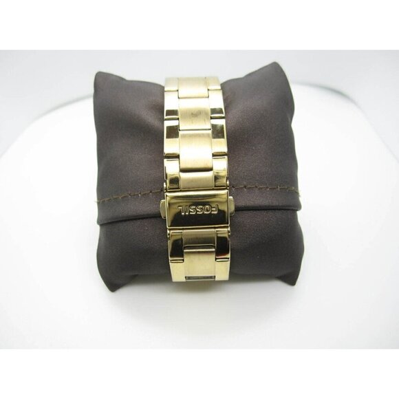 Women's Fossil Stella 5ATM Water Resistant Analog 40mm Dial Watch (C992) ES3101 - Picture 8 of 12